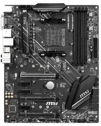 MSI-Performance-Gaming-Best-Budget-Gaming-Motherboard-Under-100
