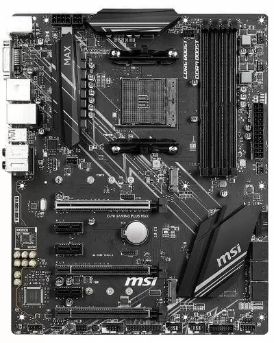 MSI Performance Gaming