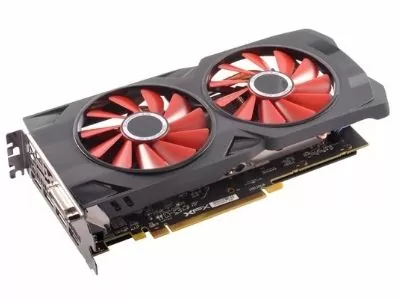 XFX Radeon RX 570