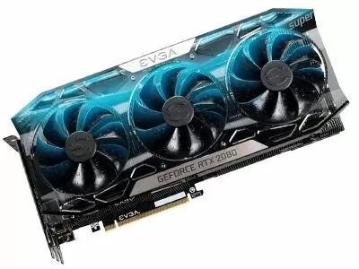 EVGA GeForce RTX 2080