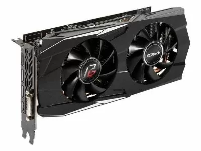 ASRock Phantom Gaming D Radeon