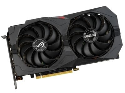 ASUS ROG Strix GeForce GTX 1650