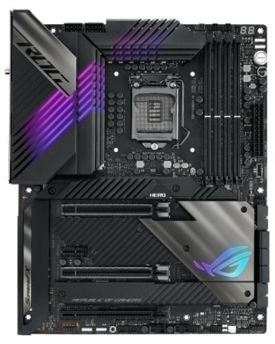 Best-motherboards