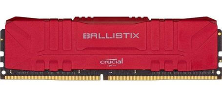 Crucial Ballistix 3600 MHz