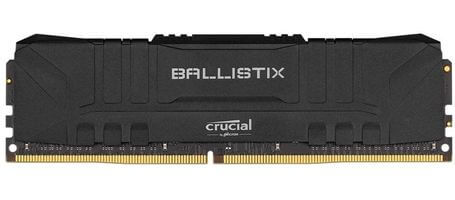 Crucial Ballistix RGB