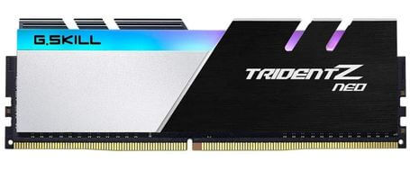 G.Skill Trident Z RGB Series 16GB RAM