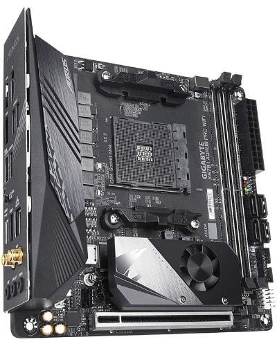 GIGABYTE-X570-I-AORUS-Pro-gaming-motherboard