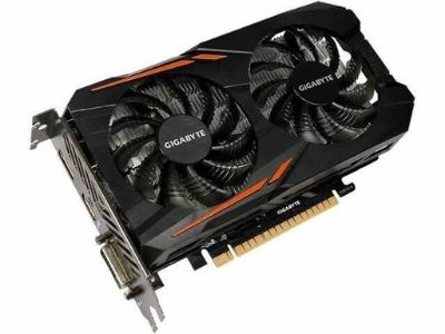 Gigabyte Geforce GTX 1050