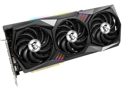 MSI Gaming GeForce RTX 3080 10GB