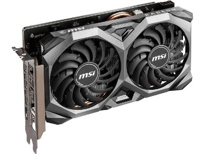 MSI Gaming Radeon RX 5500