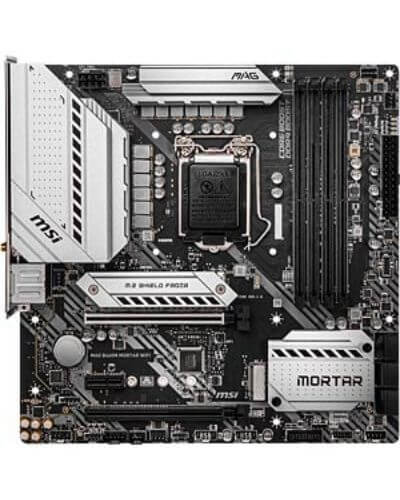 MSI-MAG-B460M-Mortar