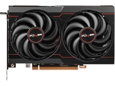 Sapphire Technology Pulse AMD Radeon RX 6600