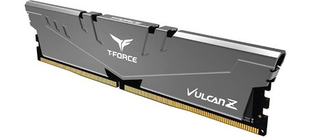 TEAMGROUP T-Force Vulcan Z