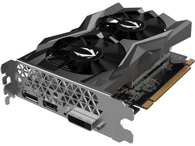 ZOTAC Gaming GeForce GTX 1650