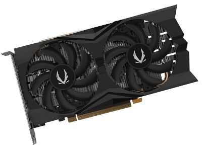 ZOTAC Gaming GeForce GTX 1660