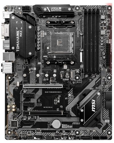 best-motherboard
