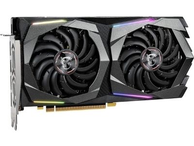 MSI GeForce GTX 1660 SUPER