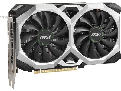 MSI Gaming GeForce RTX 2060 Super