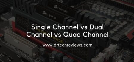Single Channel vs Dual Channel vs Quad Channel | Explanation