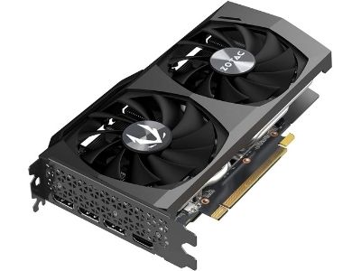 ZOTAC Gaming GeForce RTX 3060 Twin Edge