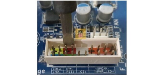 How To Test A Motherboard Without A CPU? - Dr Tech Reviews