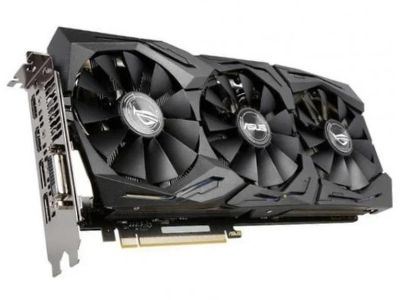 ASUS GeForce GTX 1070 8GB