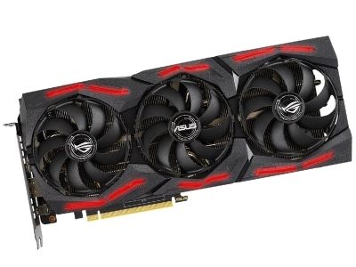 ASUS ROG Strix NVIDIA GeForce RTX 2060