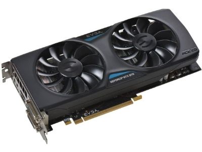 EVGA GeForce GTX 970