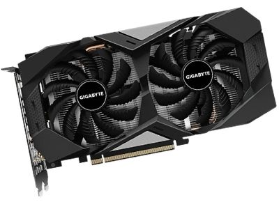 Gigabyte GeForce GTX 1660