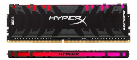 HyperX Predator DDR4 RGB 64GB RAM