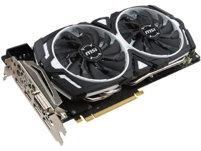 MSI Gaming GeForce GTX 1070 8GB