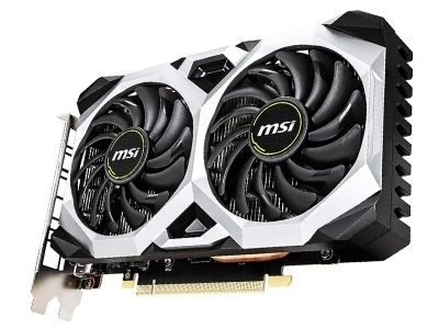 MSI Gaming GeForce GTX 1660
