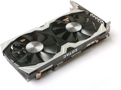 ZOTAC GeForce GTX 1060