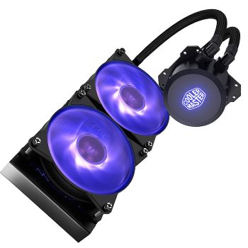 Cooler Master MasterLiquid ML240L