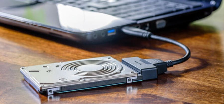 Laptop-Hard-Drive-to-Desktop