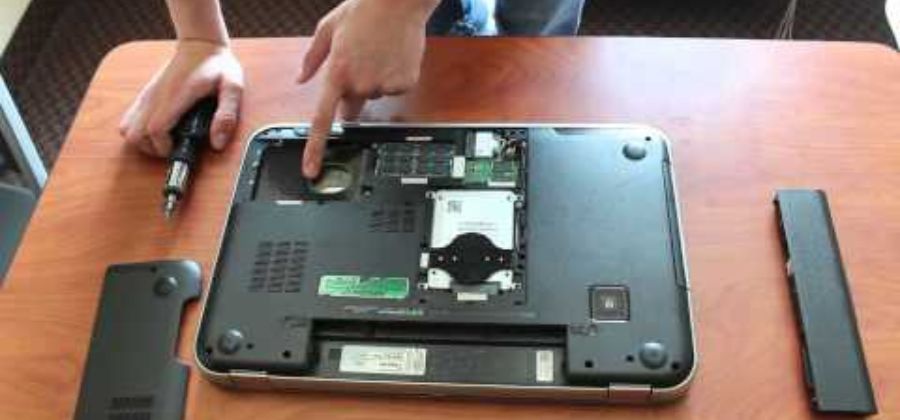 Laptop-Hard-Drive