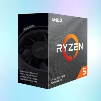 AMD Ryzen 5 3600