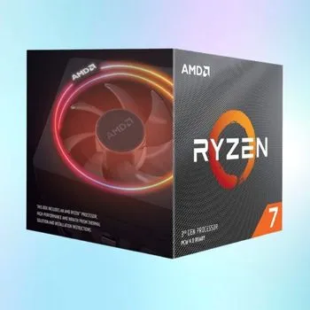 AMD Ryzen 7 3700X